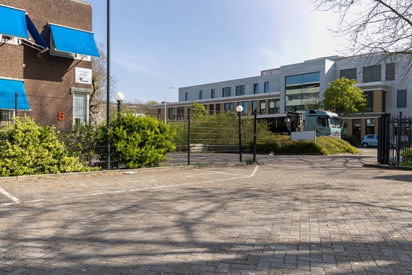Medium property photo - Halverwege 37, 2402 NK Alphen aan den Rijn